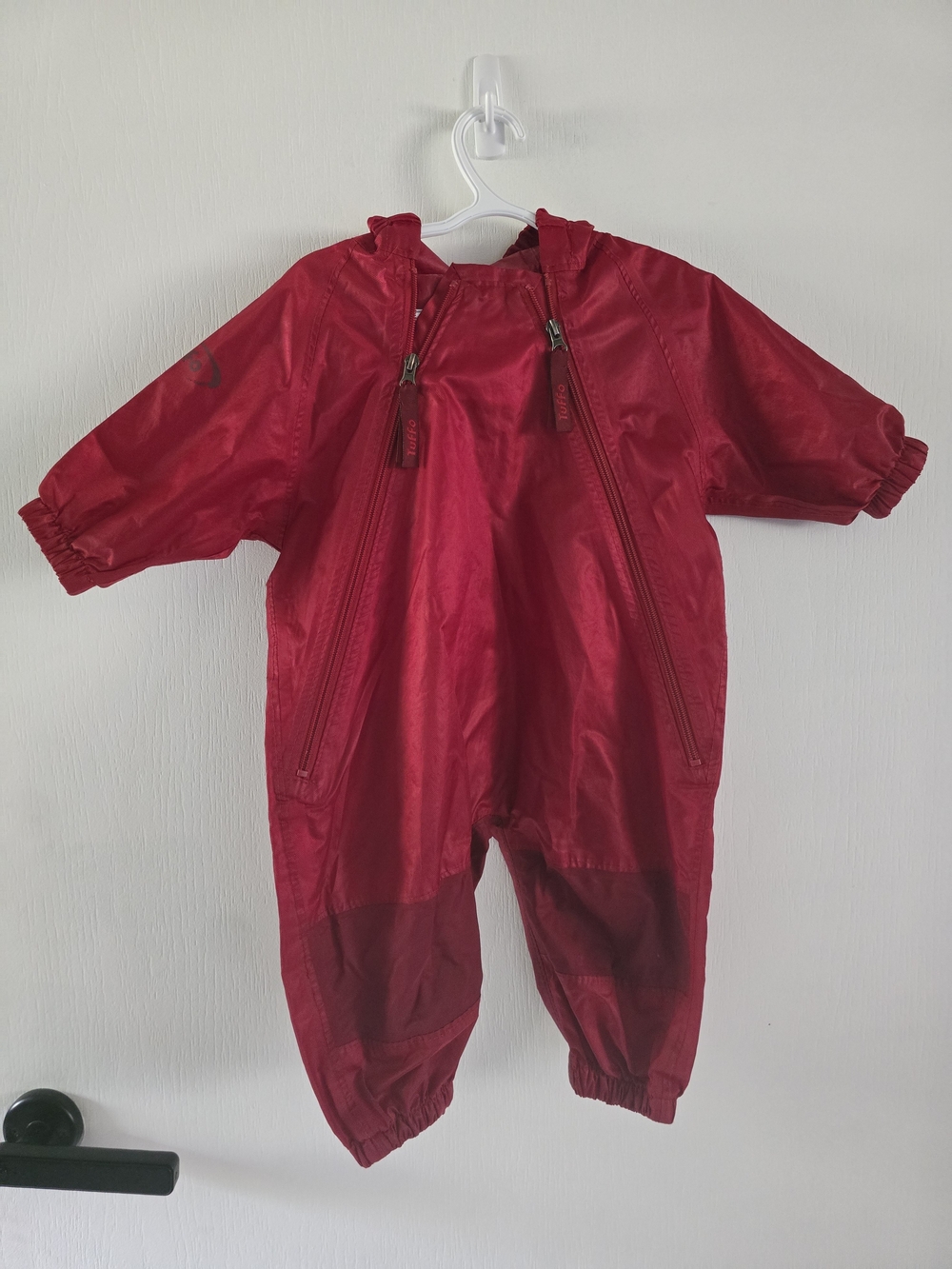 TUFFO Muddy Buddy | 12M